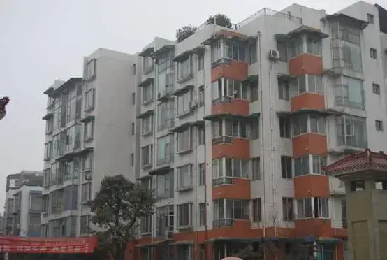 宁强县南片区5#楼工程、 